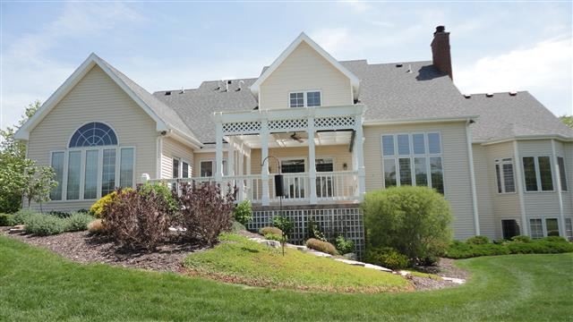 5205 Wyndemere Ct, Fort Wayne, IN 46835 photo 3