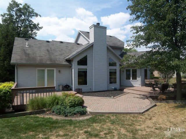 2719 Crossbranch Ct, Fort Wayne, IN 46825 photo 30
