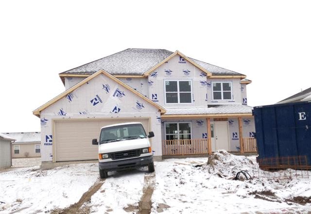 919 Wescott Dr, Fort Wayne, IN 46818 photo 1
