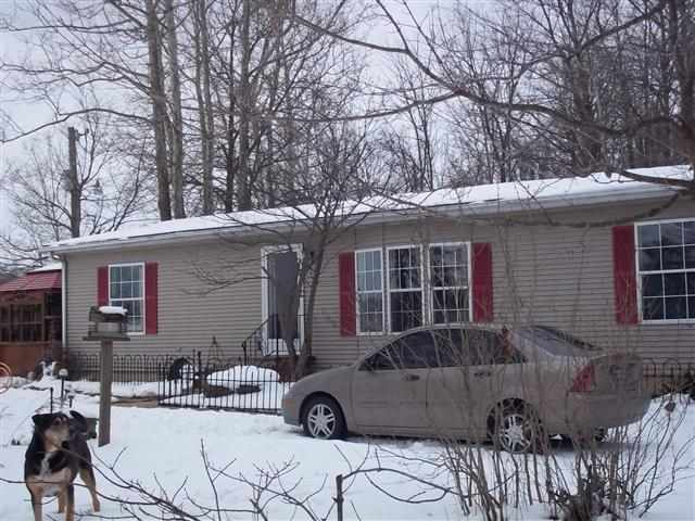9101 W 250 S, Andrews, IN 46702 photo 1