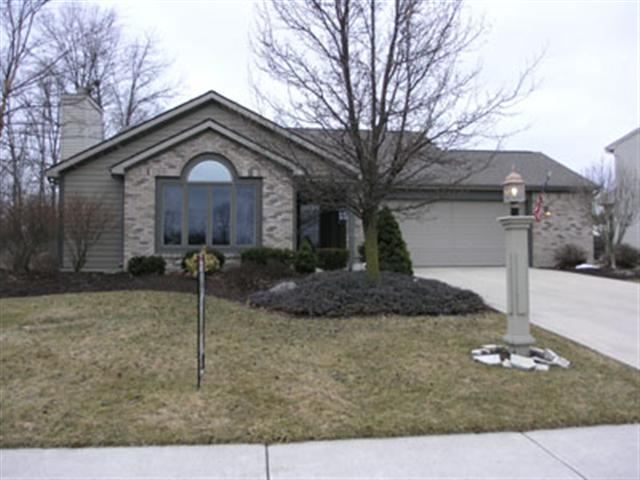 10919 Millstone Dr, Fort Wayne, IN 46818 photo 1