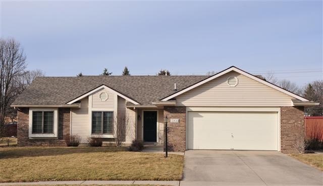 10418 Liberty Glen Dr, Fort Wayne, IN 46804 photo 1