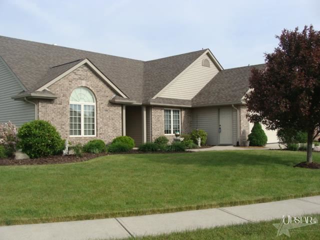 3623 Westport Dr, New Haven, IN 46774 photo 1