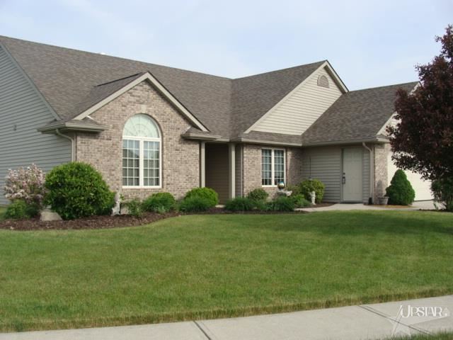 3623 Westport Dr, New Haven, IN 46774 photo 2