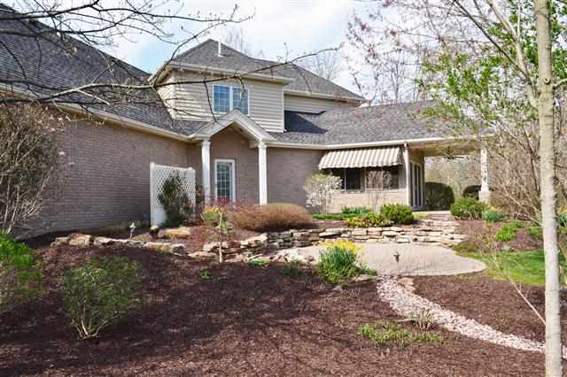 12102 Hawkins Way, Fort Wayne, IN 46814 photo 26