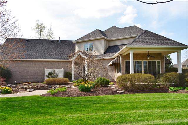 12102 Hawkins Way, Fort Wayne, IN 46814 photo 27