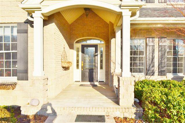12102 Hawkins Way, Fort Wayne, IN 46814 photo 3