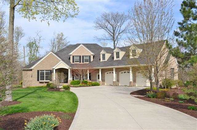 12102 Hawkins Way, Fort Wayne, IN 46814 photo 1