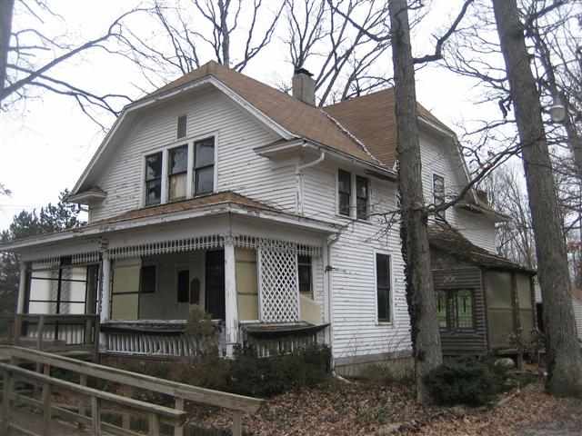 2425 Sheridan Rd, Fort Wayne, IN 46803 photo 1