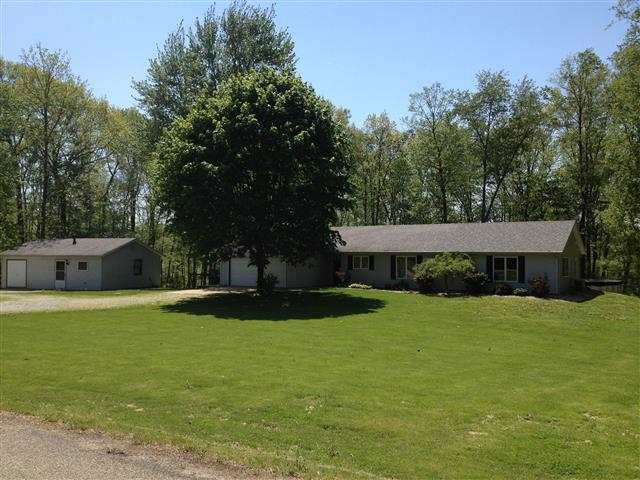 6611 N 200 W, Columbia City, IN 46725 photo 1