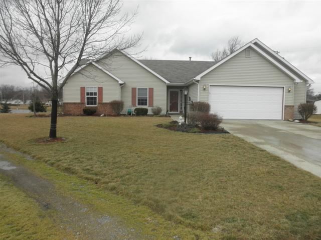 407 Blakewood Ct, Ossian, IN 46777 photo 1