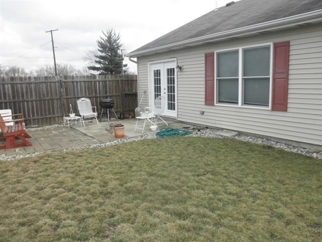 407 Blakewood Ct, Ossian, IN 46777 photo 22
