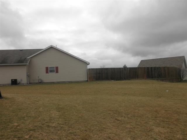 407 Blakewood Ct, Ossian, IN 46777 photo 23