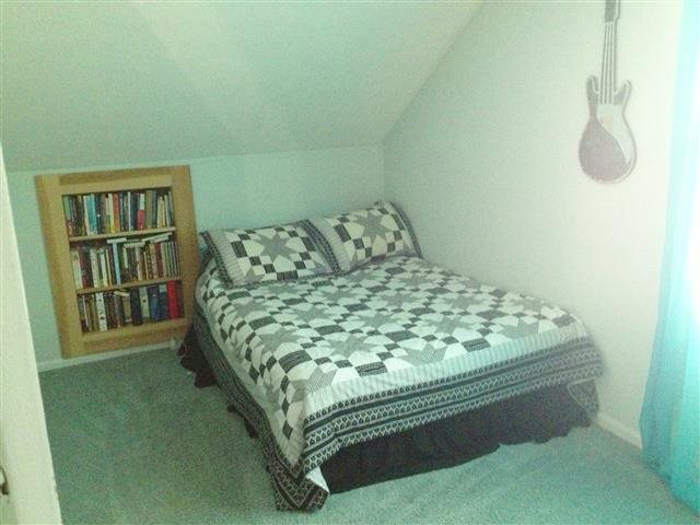 5405 N Blue Lake Rd, Churubusco, IN 46723 photo 17