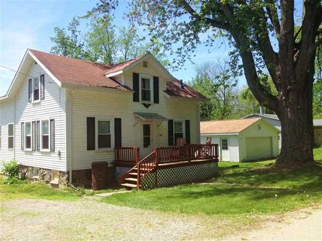 5405 N Blue Lake Rd, Churubusco, IN 46723 photo 1