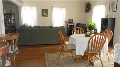 5405 N Blue Lake Rd, Churubusco, IN 46723 photo 3