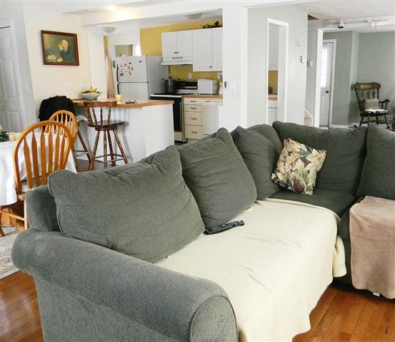 5405 N Blue Lake Rd, Churubusco, IN 46723 photo 4