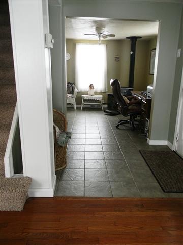 5405 N Blue Lake Rd, Churubusco, IN 46723 photo 9