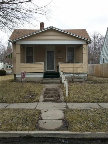 2523 Raymond St, Fort Wayne, IN 46803 photo 1