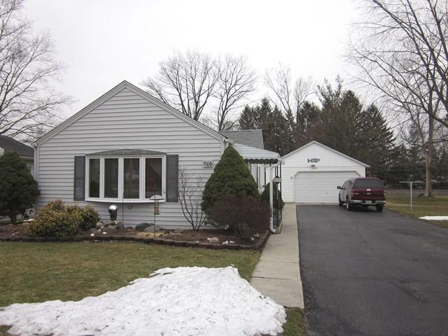 7106 Bradbury Ave, Fort Wayne, IN 46809 photo 1