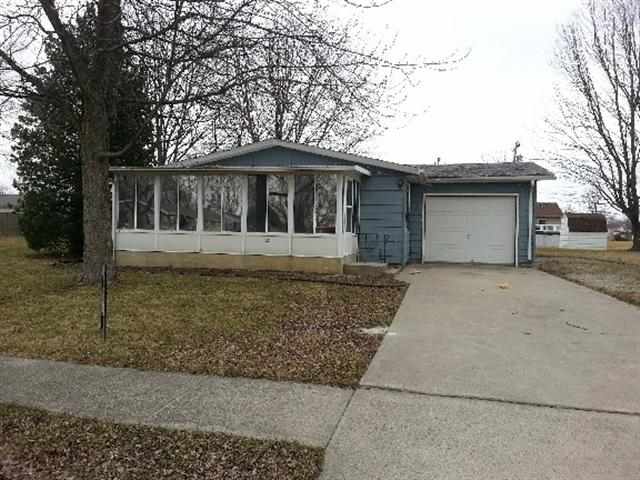 57 Hi Lo Dr, Bluffton, IN 46714 photo 1