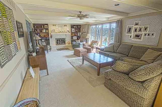 8230 E 600 N, Churubusco, IN 46723 photo 4