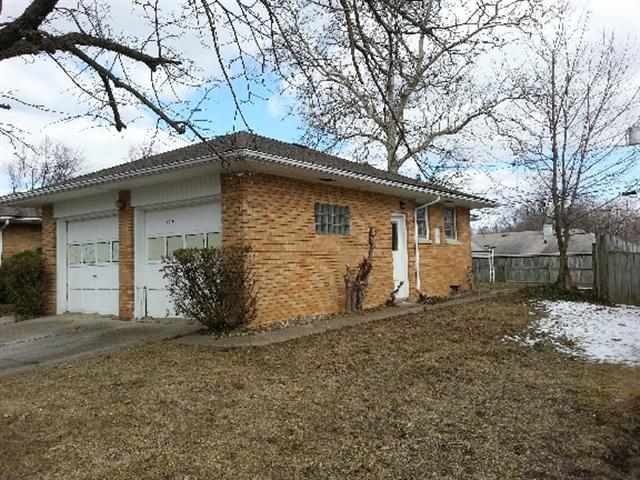 4019 Wenonah Ln, Fort Wayne, IN 46809 photo 3