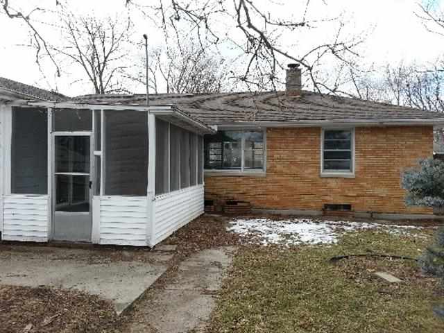 4019 Wenonah Ln, Fort Wayne, IN 46809 photo 5