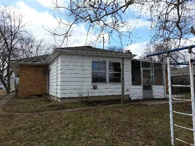 4019 Wenonah Ln, Fort Wayne, IN 46809 photo 4