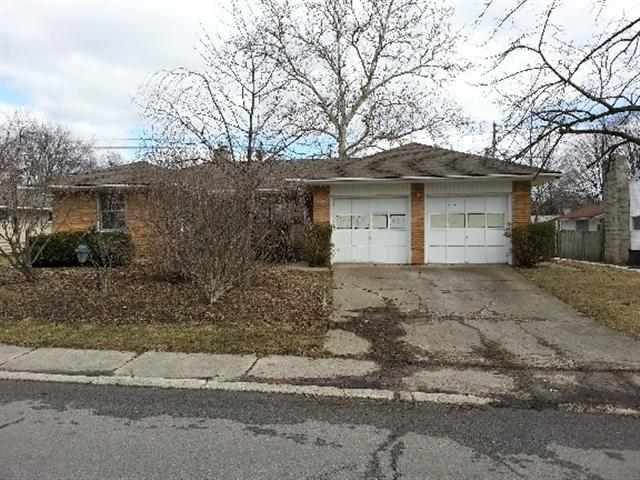 4019 Wenonah Ln, Fort Wayne, IN 46809 photo 1