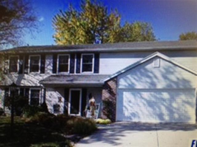11955 Willowind Ct, Fort Wayne, IN 46845 photo 1