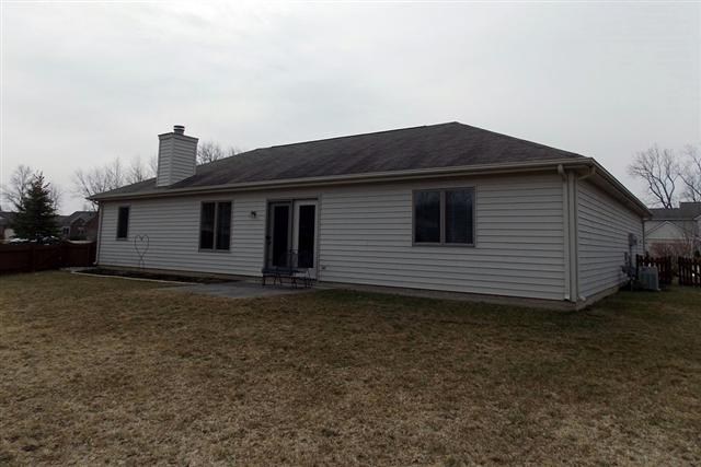 1129 Hidden Creek Cv, Fort Wayne, IN 46845 photo 22
