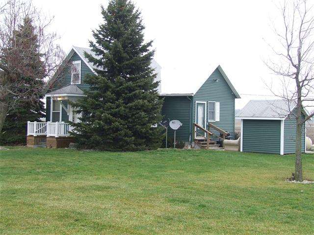 7909 N Old Fort Wayne Rd, Huntington, IN 46750 photo 1