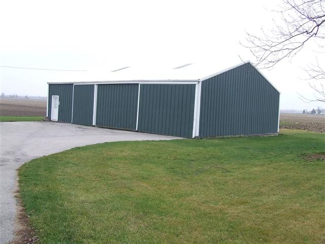 7909 N Old Fort Wayne Rd, Huntington, IN 46750 photo 3