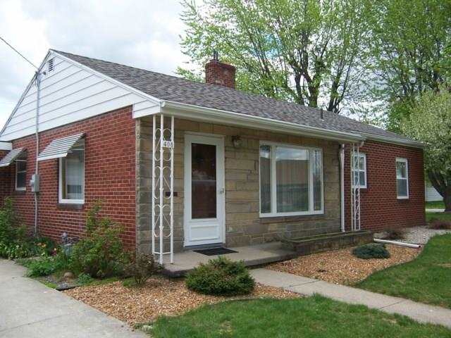 408 W Green St, Butler, IN 46721 photo 15