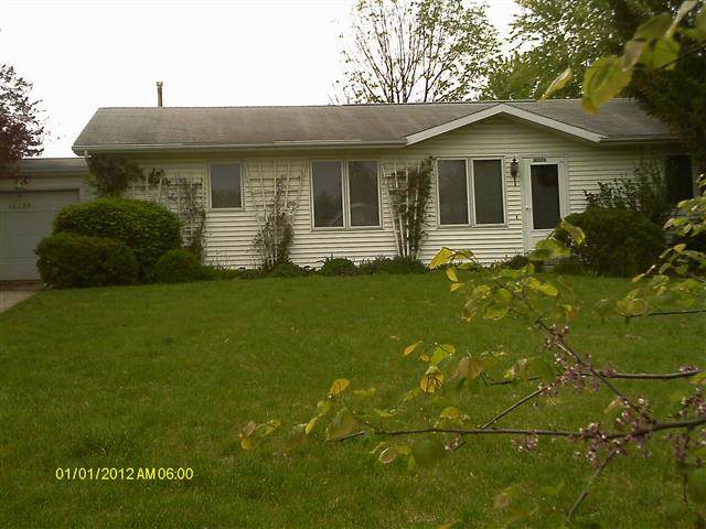 10235 W Palo Verde Dr, Fort Wayne, IN 46825 photo 2