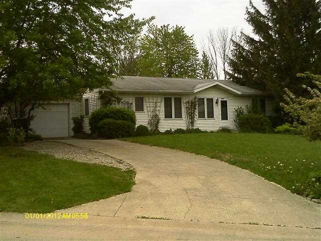 10235 W Palo Verde Dr, Fort Wayne, IN 46825 photo 1