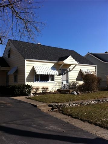 711 Glazier Ave, Fort Wayne, IN 46805 photo 1