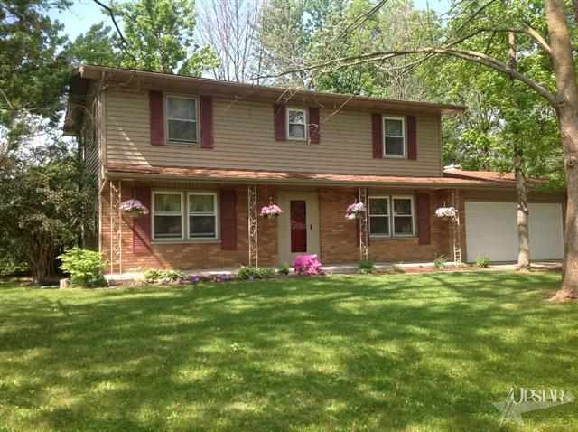 4415 Karen Ave, Fort Wayne, IN 46815 photo 1