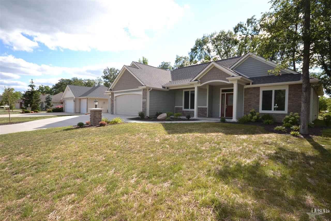 10023 Downeys Lndg, Fort Wayne, IN 46825 photo 3