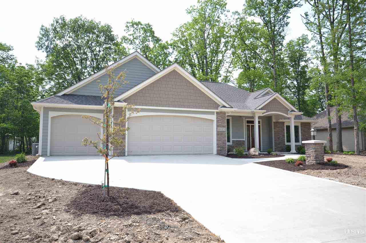 10023 Downeys Lndg, Fort Wayne, IN 46825 photo 1