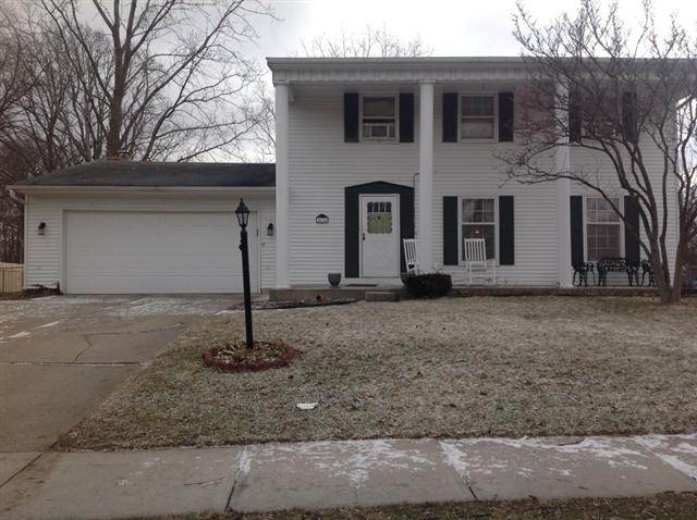 4034 Oakhurst Dr, Fort Wayne, IN 46815 photo 9