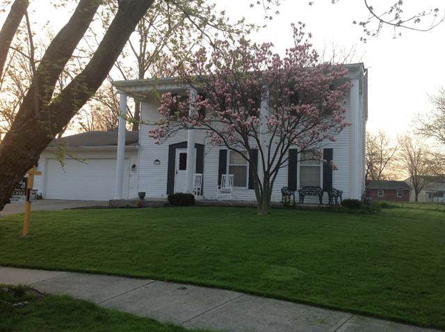 4034 Oakhurst Dr, Fort Wayne, IN 46815 photo 1