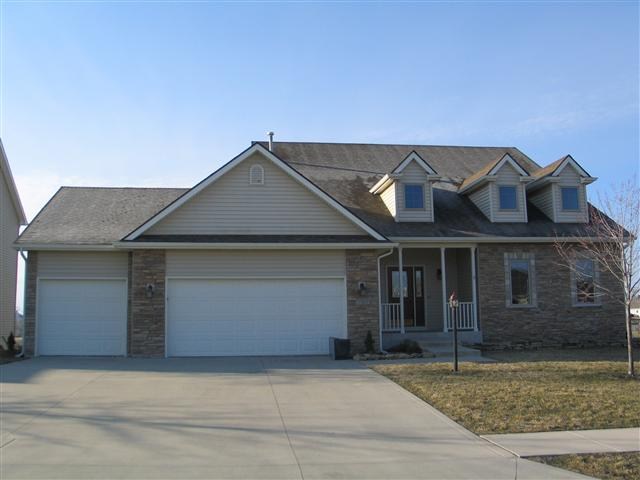 15015 Firethorne Path, Fort Wayne, IN 46814 photo 1