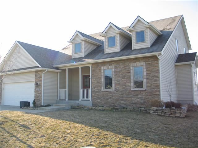 15015 Firethorne Path, Fort Wayne, IN 46814 photo 3