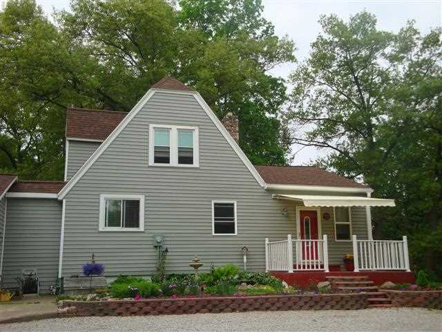 3393 W Old Lake Rd, Columbia City, IN 46725 photo 23