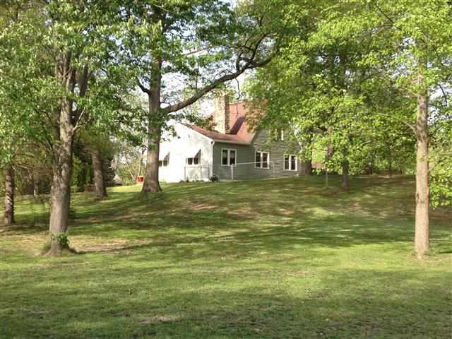 3393 W Old Lake Rd, Columbia City, IN 46725 photo 29