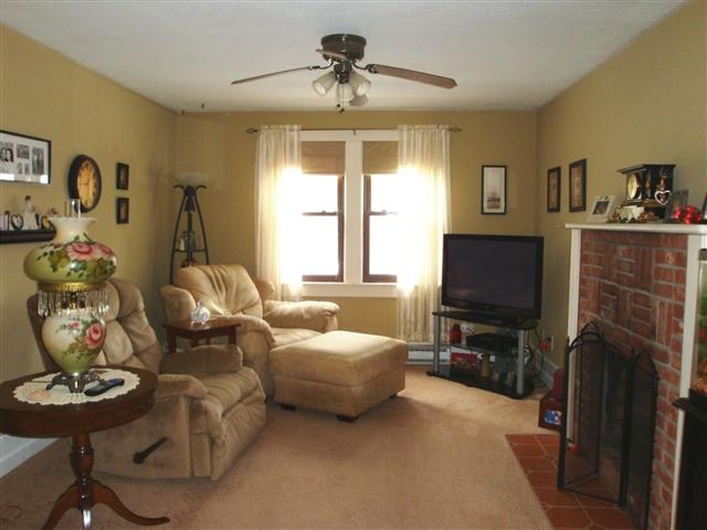 3393 W Old Lake Rd, Columbia City, IN 46725 photo 3