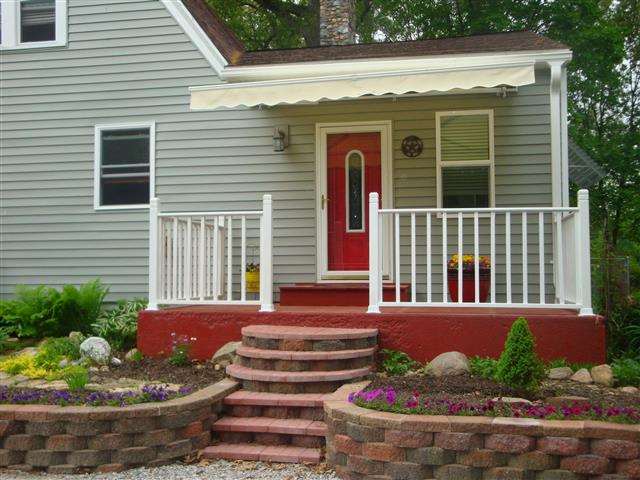3393 W Old Lake Rd, Columbia City, IN 46725 photo 2