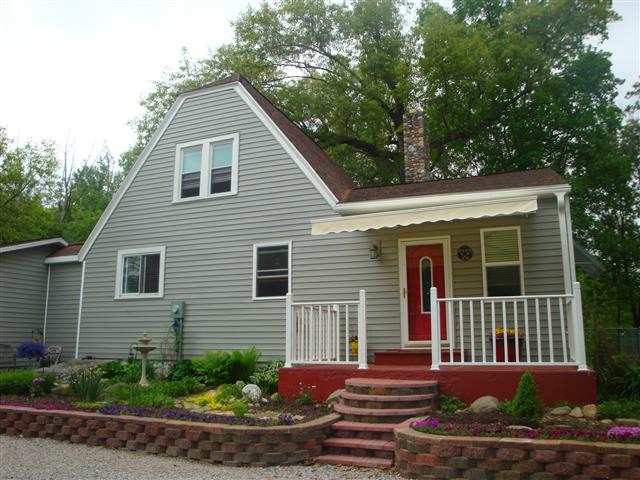 3393 W Old Lake Rd, Columbia City, IN 46725 photo 24